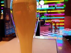 -The BREW·酿餐厅(浦东嘉里大酒店)