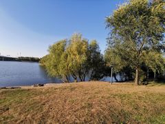 -长白岛森林公园