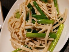 千叶豆腐-小城粥道·海胆鲜虾粥(解放广场店)