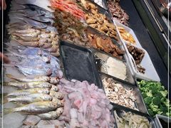 -赵璐海鲜面馆(德行路店)