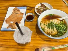 -小方的面(徐家汇店)