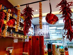 -安妮意大利餐厅(世贸天阶店)