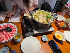 -有喜屋·烧鸟·居酒屋(周浦万达店)
