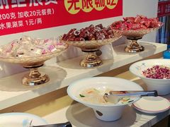 -成老灶火锅鸡(平山店)
