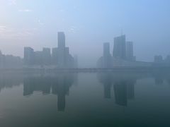 -天鹅湖体育公园