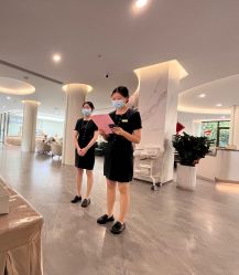 -宝生月子中心(独栋园林·福田店)