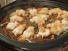 -绿茶餐厅(天津天河城店)