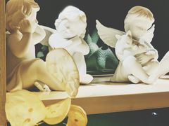 -théATRE 茶聚场(王府中環店)