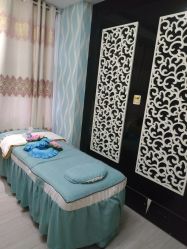 -周怡玲美容美体SPA