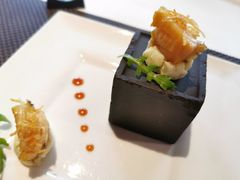 -FOUNT创意日料