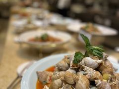 -芭菲盛宴·环球美食(锦城万达广场店)
