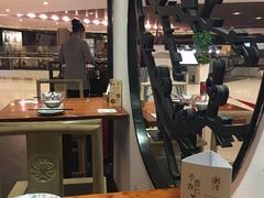 大堂-潮堂(环球金融中心店)