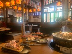 -玖合肉町·烧肉(惠安禹洲店)