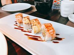 -山葵家·创意料理(EFC欧美广场店)