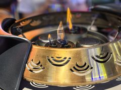 -令狐冲·炭烤活鱼(宝龙店)