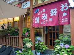 -胜代日本料理(云程巷小区店)