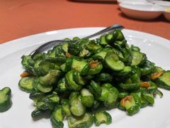 -船歌·鱼水饺青岛菜(闽江二路店)