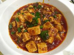 -成都驻京办餐厅(蜀都宾馆店)