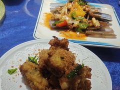 -东江海鲜大排档·潮汕菜·砂锅粥