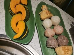 -润园四季椰子鸡火锅(海上世界店)