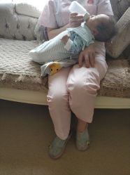 点击看大图 -蔓馨宜母婴护理中心(橡树星座店)