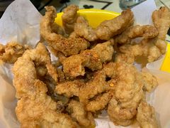 -新凯旋烧烤·燕姐千岛湖土菜