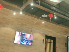 大堂-院8里·小乐园家常味川菜(鹭洲里店)