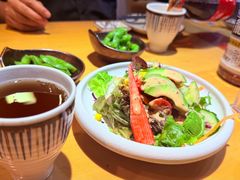 -大焰自助日本料理 铁板烧(徐汇店)