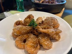 -東城故事·尋找姆媽的味道(玉兰路店)