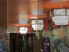 -52HZ主题桌游馆(解放西路店)
