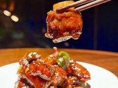 -苏帮袁Sue Cuisine(将台店)