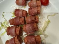 -香港新发烧腊茶餐厅(水围店)