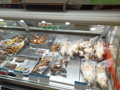 -韩复兴(新街口户部街店)