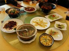 -东吴面馆(十全街店)