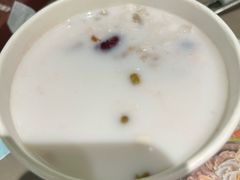 -自然椰·海南清补凉(海月广场店)