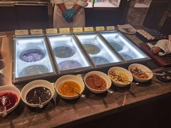 -盐城万豪酒店-盐城厨房西餐厅