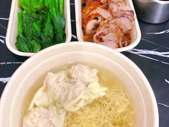 -蒙雅力港式茶餐厅(学人特色商业街店)