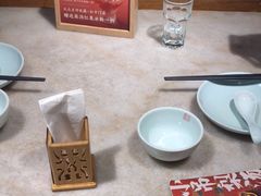 -小吊梨汤·北京菜·烤鸭(清河万象汇店)