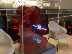 门面-燃扒房Steakhouse(皇庭店)