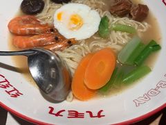 生日长寿面-九毛九西北菜(番禺万达店)