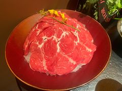 -色響火锅(恒隆广场店)