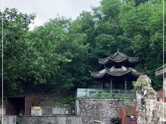 -广州市紫泥堂文化创意园景区