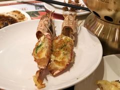 -芭菲盛宴·环球美食(袁家岗店)