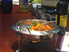 -U你·天然调味(南湖总店)