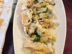 -鱼乐轩海鲜专门店