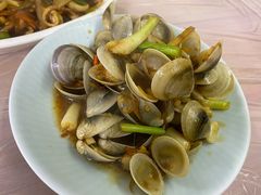 -阿杰臻选海鲜饭店(普陀山店)