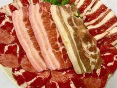 -郑阿姨的家·이모네·韩料&烤肉(武川路店)