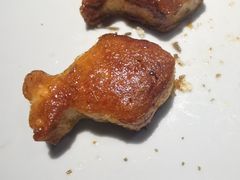 -很久以前羊肉串(簋街店)