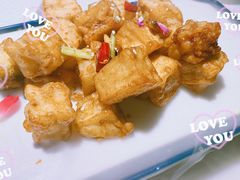 网红茄子-柳莺湖上·湖景餐厅·江南菜(西湖店)