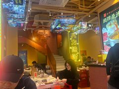 -荣叔港式沙嗲牛肉火锅(正佳潮流店)